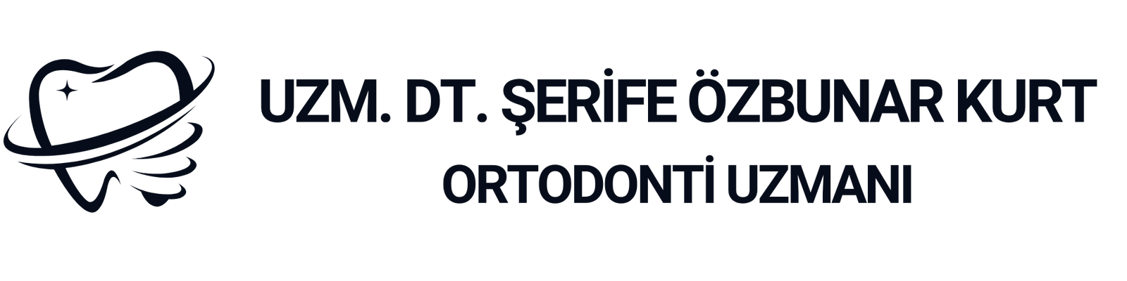 UZM. DT. ŞERİFE ÖZBUNAR KURT